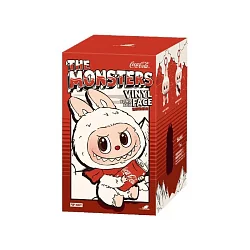 Игрушка Labubu Coca Cola 