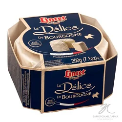 Сыр Делис Де Бургонь 200 гр