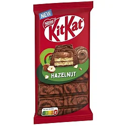 Шоколад "Kit Kat" Hazelnut 99гр