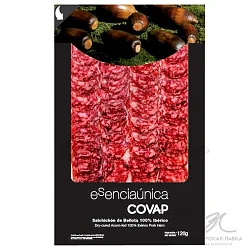 Колбаса Сальчичон Иберико Бейота с/в 120 гр Колбаса Сальчичон Иберико Бейота с/в 120 гр