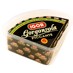 Сыр "Горгонзола Пиканте" 50%  