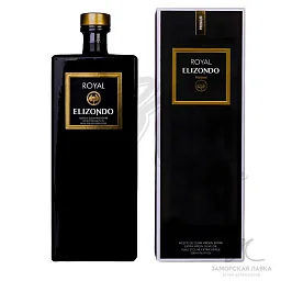 Масло оливковое "Elizondo" Premium Royal 500 мл ст/б Испания