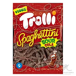 Мармелад "Trolli" Спагетти кока-кола 100 гр 