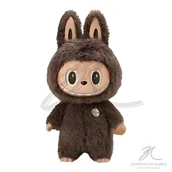Игрушка Labubu Zimomo I Found You