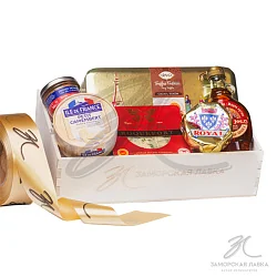 Подарочный набор "Марсель" №1