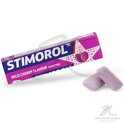 Жев. резинка ''Stimorol'' Wild Cherry 14 гр
