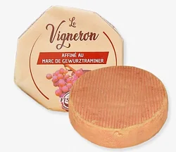 Сыр "Винерон" 200гр