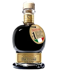 Уксус бальзамический "Due Vittorie" Famiglia 250мл Италия