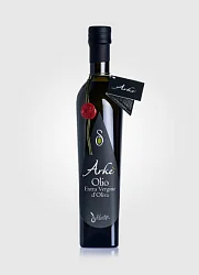 Масло оливковое E.V. "Arke" Classiko 0,75л Италия