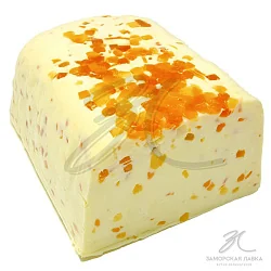 Сыр десертный с тропическими фруктами 70%