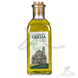 Масло оливковое E.V. "Ubeda" La Carrera 500 мл Испания
