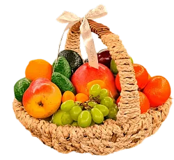 Фруктовая корзина