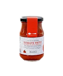 Соус "Cortijo de Sarteneja" для пасты и риса 240гр Испания