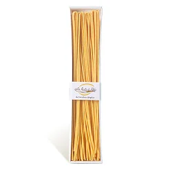 Мак. изд. яичные "La Pasta di Aldo" Лингвини 100 гр Италия