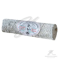 Сыр "Сент-Мор-де-Турен" козий 250 гр