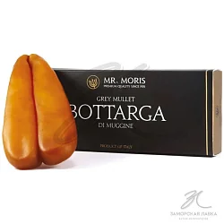 Икра кефали Боттарга "Mr. Moris" вяленая 85 гр