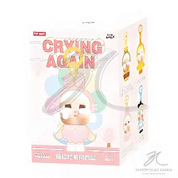 Игрушка CRYBABY Crying Again