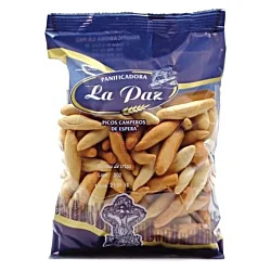 Хлебцы "La Paz" пикос 200гр Испания