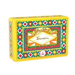 Торрончини "DOLCE&GABBANA" 250гр Италия