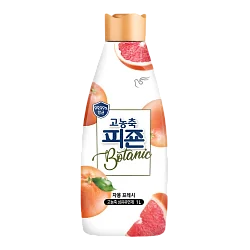 Кондиционер "Pigeon" концентрированный для белья Grapefruit 1л