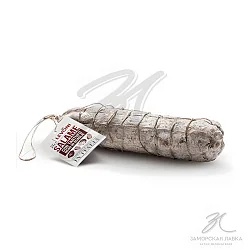 Колбаса салями с трюфелем с/в 200-400гр