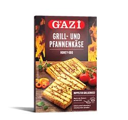 Сыр для жарки с медом 200гр