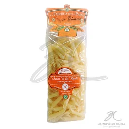 Мак.изделия"La fabrica della pasta" Пенне без глютена 500 гр Италия