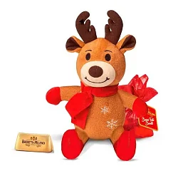 Конфеты "Baratti&Milano" пралине с игрушкой 38гр