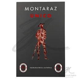 Колбаса Сальчичон "Montaraz" Иберико Бейота с/в 100гр