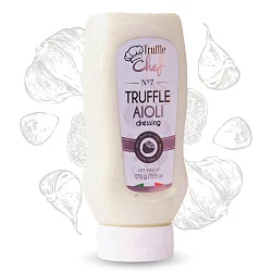 Соус "Truffle Chef" Айоли с трюфелем 180гр Италия