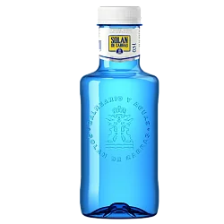 Мин. вода "Solan de Cabras" б/г пэт 0,5л Испания