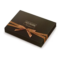 Конфеты "Heilemann" Nougat Selection шоколадные 125гр