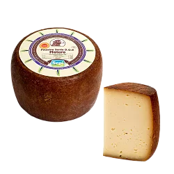 Сыр "Пекорино Сардо" 45% DOP