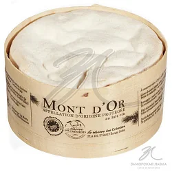 Сыр "Мон Д'Ор" 400 гр Сыр "Мон Д'Ор" 400 гр