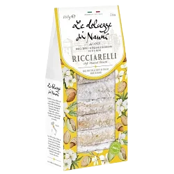 Ричарелли "Le Dolcezze di Nanni" 175 гр Италия