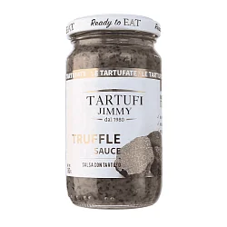 Соус "Tartufi Jimmy"  грибной с трюфелем 180гр Италия