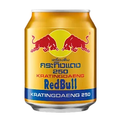 Энергетический напиток "Red Bull" 0,25л Въетнам