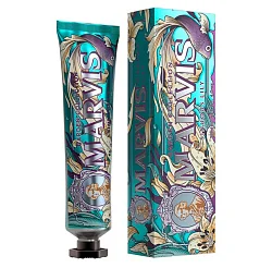 Зубная паста "Marvis" Sinuos lily 75мл Италия