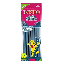 Мармелад "Haribo"Балла Стикс малина, ежевика 200гр Германия