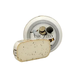 Сыр "Тартуфо" козий 48%