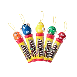 Драже "M&M" с игрушкой 28гр