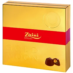 Конфеты "Zaini" с орех. кремом и цельным фундуком 138 гр Италия