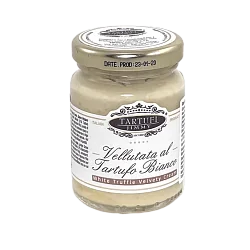 Соус-крем "Tartufi" из белых трюфелей 90гр Италия