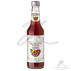 Напиток "Tomarchio" Zero красный апельсин 275 мл