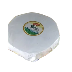 Сыр "Бри" Канторель с трюфелем 33%