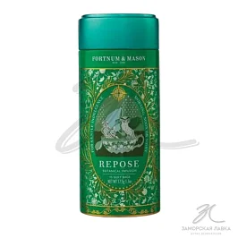 Чай "Fortnum&Mason" листовой Repose ж/б 37,5 гр Великобритания