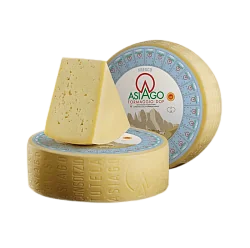 Сыр "Азиаго" 30%  