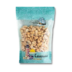 Арахис "Семушка" 150гр 