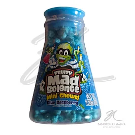 Драже "Kidsmania" Mad Science 80 гр