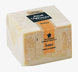 Сыр "Амбра Аффинуа Паве" 150гр